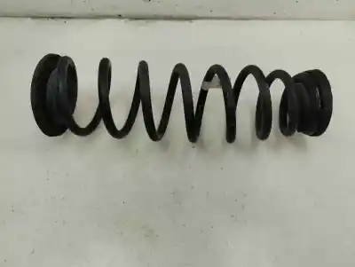 Peça sobressalente para automóvel em segunda mão mola de suspensão por kia niro (de) 1.6 gdi hybrid referências oem iam 55350-g5150