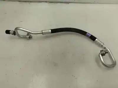 Peça sobressalente para automóvel em segunda mão tubos de ar condicionado por kia niro (de) 1.6 gdi hybrid referências oem iam d29