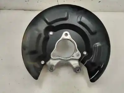 Peça sobressalente para automóvel em segunda mão manga de eixo traseira esquerda por kia niro (de) 1.6 gdi hybrid referências oem iam 