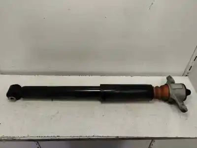 Peça sobressalente para automóvel em segunda mão amortecedor traseiro esquerdo por kia niro (de) 1.6 gdi hybrid referências oem iam 55300-g5200