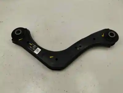 Peça sobressalente para automóvel em segunda mão braço de suspensão traseiro superior direito por kia niro (de) 1.6 gdi hybrid referências oem iam 55101-g2100