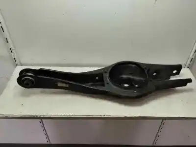 Peça sobressalente para automóvel em segunda mão braço de suspensão inferior traseiro esquerdo por kia niro (de) 1.6 gdi hybrid referências oem iam 55210-g2100