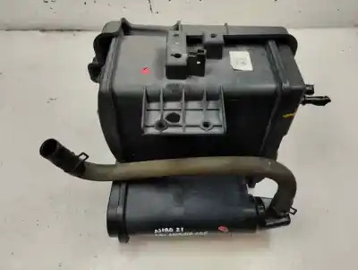 Peça sobressalente para automóvel em segunda mão filtro de carvão ativo por kia niro (de) 1.6 gdi hybrid referências oem iam 31400-g2150