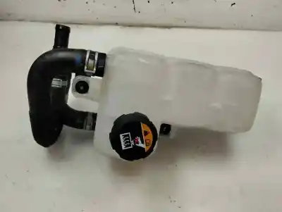 Peça sobressalente para automóvel em segunda mão depósito de expansão por kia niro (de) 1.6 gdi hybrid referências oem iam 25430-g2800