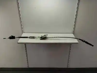 Peça sobressalente para automóvel em segunda mão alavanca de velocidades por kia niro (de) 1.6 gdi hybrid referências oem iam 