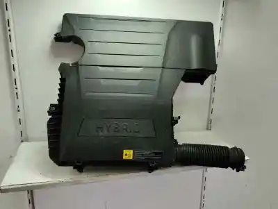 Peça sobressalente para automóvel em segunda mão filtro de ar por kia niro (de) 1.6 gdi hybrid referências oem iam 