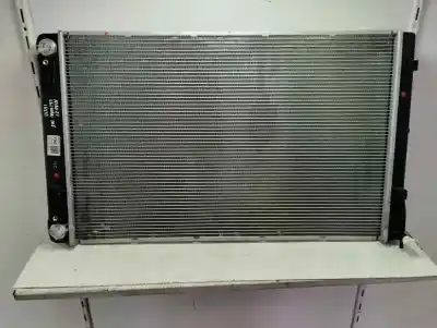 Peça sobressalente para automóvel em segunda mão radiador de água por kia niro (de) 1.6 gdi hybrid referências oem iam 25308g2000