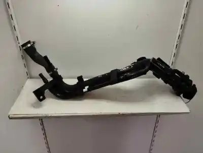 Peça sobressalente para automóvel em segunda mão tubo por kia niro (de) 1.6 gdi hybrid referências oem iam d05