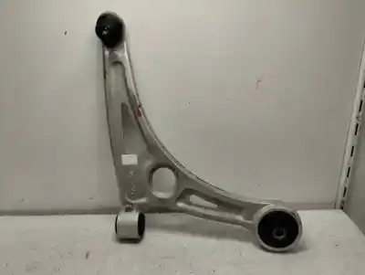 Peça sobressalente para automóvel em segunda mão braço de suspensão inferior dianteiro direito por kia niro (de) 1.6 gdi hybrid referências oem iam 