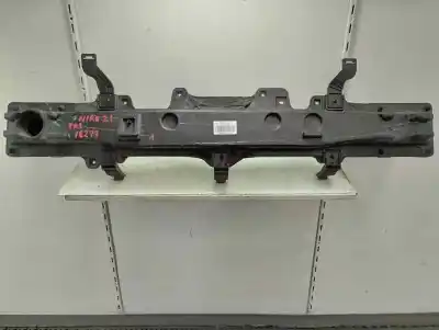 Peça sobressalente para automóvel em segunda mão reforço do pára choques traseiro por kia niro (de) 1.6 gdi hybrid referências oem iam 86631-g5500