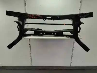 Peça sobressalente para automóvel em segunda mão charrió / suporte de eixo de trás por kia niro (de) 1.6 gdi hybrid referências oem iam 