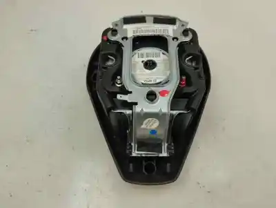 Peça sobressalente para automóvel em segunda mão airbag dianteiro esquerdo por citroen c2 c2 referências oem iam 96380009ze  2004