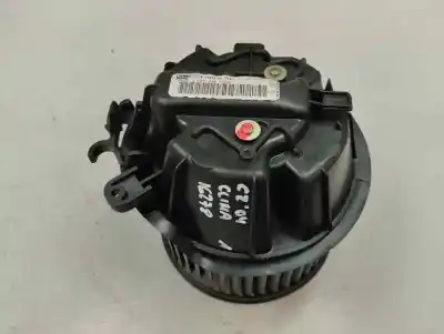 Second-hand car spare part heater blower motor for citroen c2 c2 oem iam references f665878c  2004