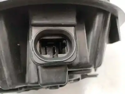 Second-hand car spare part heater blower motor for citroen c2 c2 oem iam references f665878c  2004