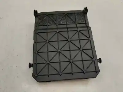 Second-hand car spare part fuse box unit for citroen c2 c2 oem iam references 9652474380  2004