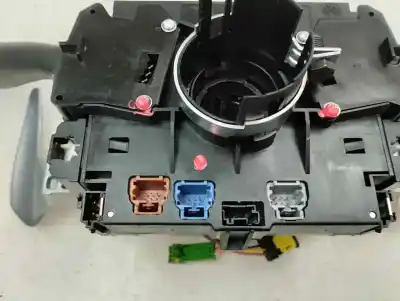 Second-hand car spare part multifunction switch for citroen c2 c2 oem iam references 96488242xt  2004