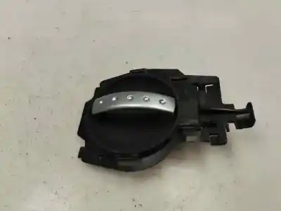 Tweedehands auto-onderdeel binnen voor rechts handvat voor citroen c2 c2 oem iam-referenties 9647164377