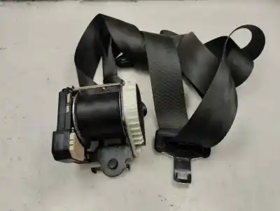Tweedehands auto-onderdeel veiligheidsriem rechts voor voor citroen c2 c2 oem iam-referenties 