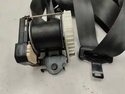 Peça sobressalente para automóvel em segunda mão cinto de segurança dianteiro direito por citroen c2 c2 referências oem iam   2004
