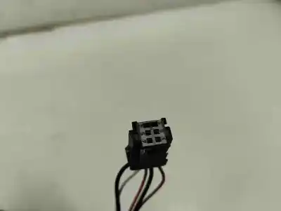 Second-hand car spare part right rearview mirror for citroen c2 c2 oem iam references   2004