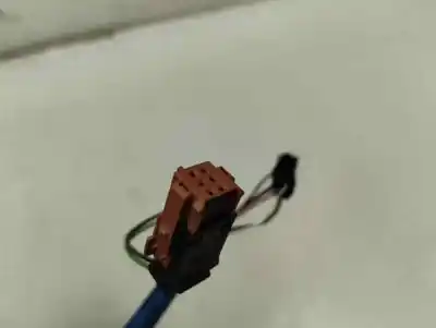 Second-hand car spare part right rearview mirror for citroen c2 c2 oem iam references   2004