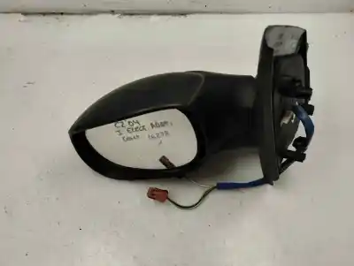 Tweedehands auto-onderdeel linker spiegel voor citroen c2 c2 oem iam-referenties 