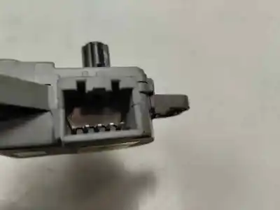 Pezzo di ricambio per auto di seconda mano modulo elettronico per kia niro (de) 1.6 gdi hybrid riferimenti oem iam d266-cwfaa01  2021