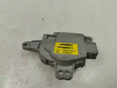 Pezzo di ricambio per auto di seconda mano modulo elettronico per kia niro (de) 1.6 gdi hybrid riferimenti oem iam d266-cwfaa01  2021