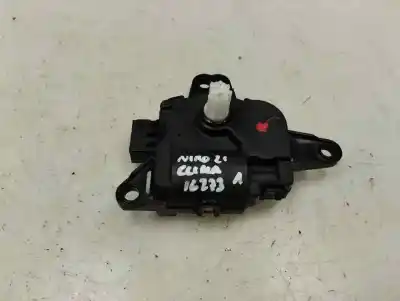 Peça sobressalente para automóvel em segunda mão módulo eletrônico por kia niro (de) 1.6 gdi hybrid referências oem iam d266-cwfab01