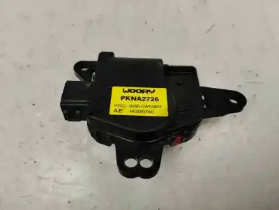 Second-hand car spare part electronic module for kia niro (de) 1.6 gdi hybrid oem iam references d266-cwfab01  2021