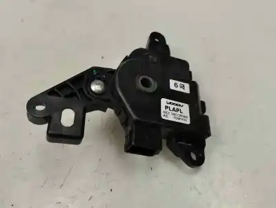 Second-hand car spare part electronic module for kia niro (de) 1.6 gdi hybrid oem iam references d267-cwfab01  2021