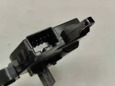 Second-hand car spare part electronic module for kia niro (de) 1.6 gdi hybrid oem iam references d267-cwfab01  2021