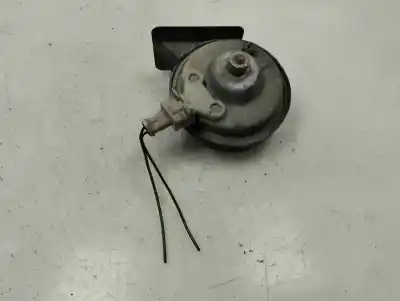 Pezzo di ricambio per auto di seconda mano corno per citroen c2 c2 riferimenti oem iam   2004