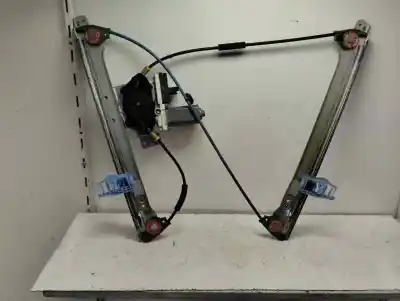 Tweedehands auto-onderdeel regelaar links voorruit voor citroen c2 c2 oem iam-referenties 