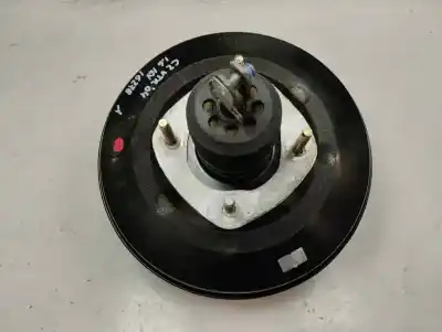Tweedehands auto-onderdeel rem servo voor citroen c2 c2 oem iam-referenties 9649329580