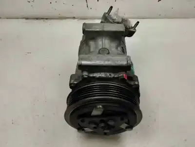 Second-hand car spare part air conditioning compressor for citroen c2 c2 oem iam references sd6v12/1439  2004