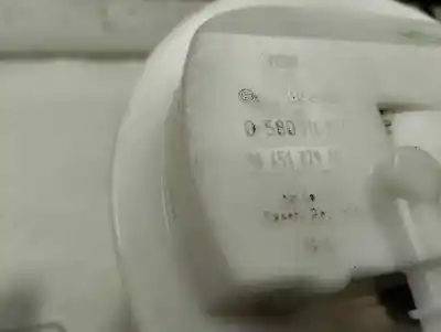 Peça sobressalente para automóvel em segunda mão bomba de combustivel por citroen c2 c2 referências oem iam 9645187980  2004