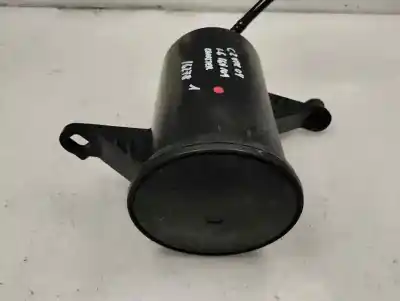 Second-hand car spare part activated carbon filter for citroen c2 c2 oem iam references 9640553580  2004