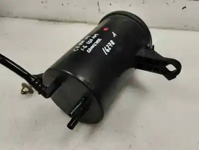 Second-hand car spare part activated carbon filter for citroen c2 c2 oem iam references 9640553580  2004