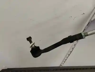 Second-hand car spare part steering rack for citroen c2 c2 oem iam references   2004