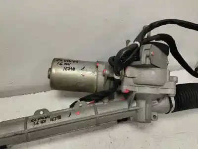 Second-hand car spare part steering rack for citroen c2 c2 oem iam references   2004