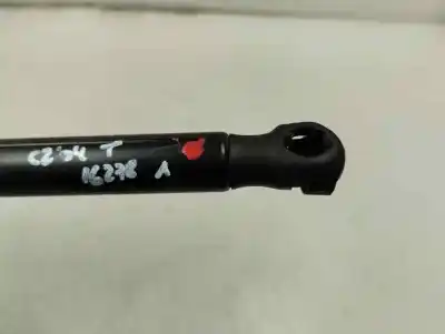 Peça sobressalente para automóvel em segunda mão amortecedores do tronco / porta por citroen c2 c2 referências oem iam 9641721980  2004