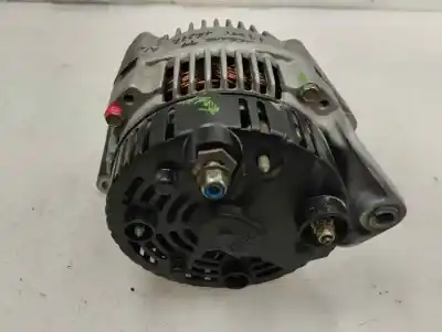 Pezzo di ricambio per auto di seconda mano alternatore per renault scenic (ja..) megane scenic riferimenti oem iam 7700424594  1999 Pezzo di ricambio per auto di seconda mano alternatore per renault scenic (ja..) megane scenic riferimenti oem iam 7700424594  1999