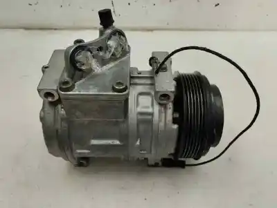 Second-hand car spare part AIR CONDITIONING COMPRESSOR for FORD SIERRA BERLINA  OEM IAM references 047200-853  1990