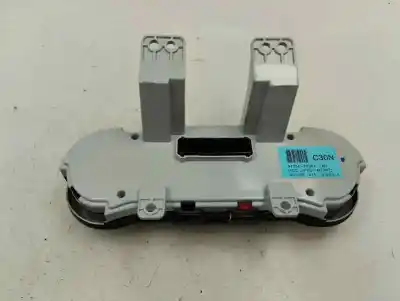 Second-hand car spare part climate control for hyundai ix35 2.0 crdi cat oem iam references 97250-2y301  2011