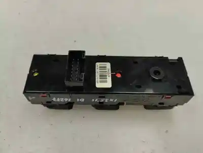 Second-hand car spare part left front power window switch for hyundai ix35 2.0 crdi cat oem iam references 93570-2y0109p  2011