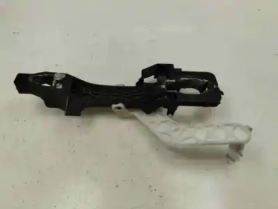 Second-hand car spare part exterior right rear door handle for hyundai ix35 2.0 crdi cat oem iam references 