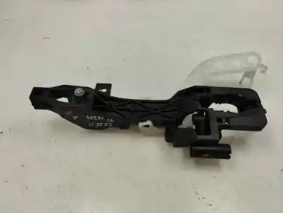 Second-hand car spare part exterior left rear door handle for hyundai ix35 2.0 crdi cat oem iam references 