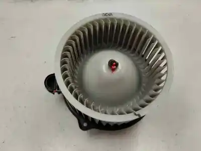 Second-hand car spare part heater blower motor for hyundai ix35 2.0 crdi cat oem iam references f00s3b2441