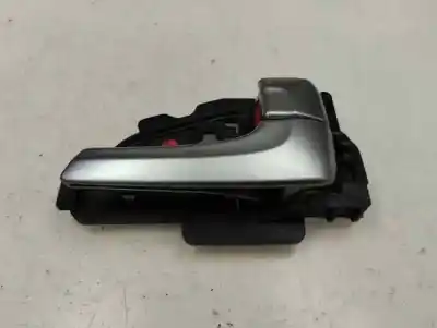Second-hand car spare part interior right front handle for hyundai ix35 2.0 crdi cat oem iam references 